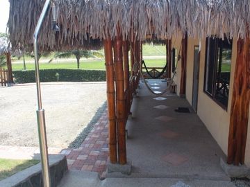 Se Vende Casa Cerca del Mar en Olón
