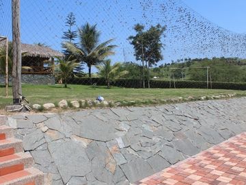 Se Vende Casa Cerca del Mar en Olón