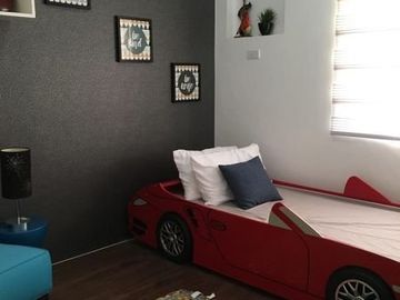 4BR Single Attached House and Lot Near Tagaytay!!!