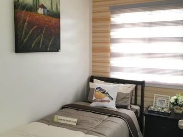 4BR Single Attached House and Lot Near Tagaytay!!!