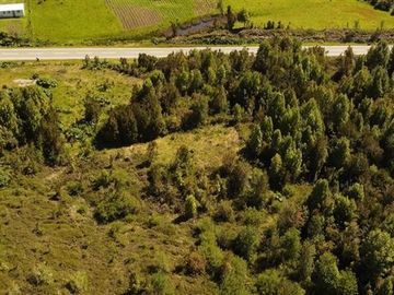 Parcela en venta en Chiloé