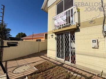 Casa en venta de 5 dorm. en Villa Alemana