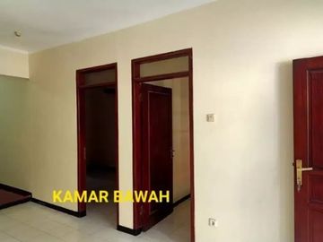 Rumah di Babatan Pratama 900 Jutaan Termurah Siap Huni