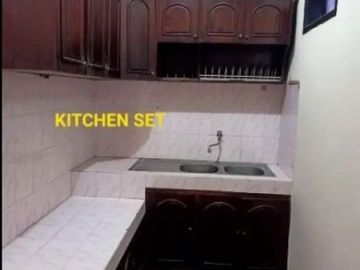 Rumah di Babatan Pratama 900 Jutaan Termurah Siap Huni