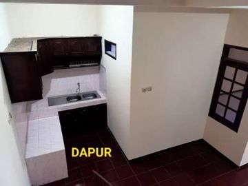 Rumah di Babatan Pratama 900 Jutaan Termurah Siap Huni