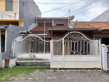 Rumah di Babatan Pratama 900 Jutaan Termurah Siap Huni