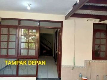 Rumah di Babatan Pratama 900 Jutaan Termurah Siap Huni