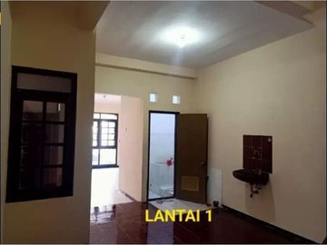 Rumah di Babatan Pratama 900 Jutaan Termurah Siap Huni
