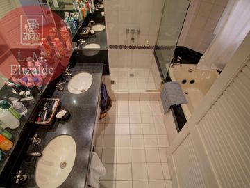 PUNTA CHICA - Casa con Gran Jardín y Pileta - 5Dor - A una cuadra Estación Marina Nueva - Tren de la Costa