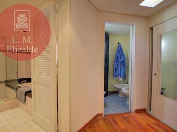 PUNTA CHICA - Casa con Gran Jardín y Pileta - 5Dor - A una cuadra Estación Marina Nueva - Tren de la Costa
