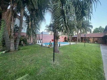 Casa en venta en Villa Bosch