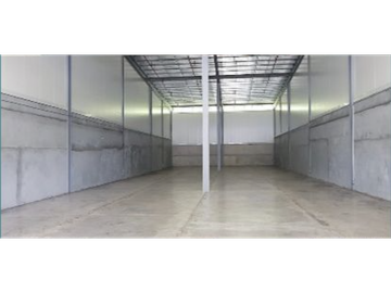 MILLA 8 PARQUE INDUSTRIAL DE BODEGAS VENTA