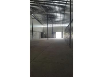 MILLA 8 PARQUE INDUSTRIAL DE BODEGAS VENTA