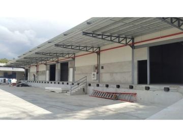 MILLA 8 PARQUE INDUSTRIAL DE BODEGAS VENTA