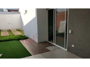 Vendo Casa primer piso sector sur exclusivo Barrio Ciudad Jardin en Cali-Valle