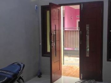 Rumah Dijual Di Bintara Bekasi Bebas Banjir