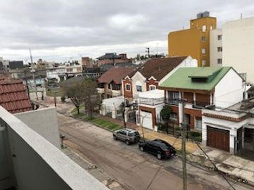 Departamento en venta en Haedo Norte