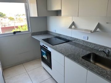 Departamento en venta en Haedo Norte