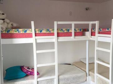 Casa de playa en Condominio Las Palmeras