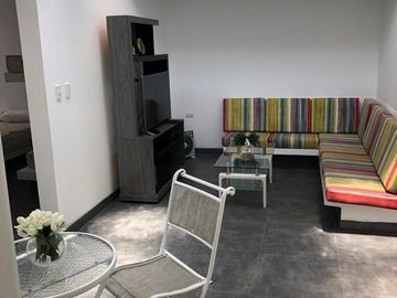 Casa de playa en Condominio Las Palmeras