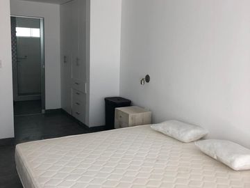Casa de playa en Condominio Las Palmeras