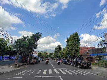 Tanah Murah Purworejo; Legalitas SHM