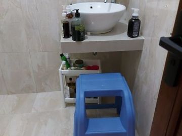 Dijual Rumah Cluster Naturale Foresta BSD City Tangerang Selatan Lokasi Strategis Murah Nyaman Gress Baru Renovasi