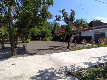 Miliki segera rumah siap bangun tinggal 1 unit