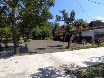 Miliki segera rumah siap bangun tinggal 1 unit
