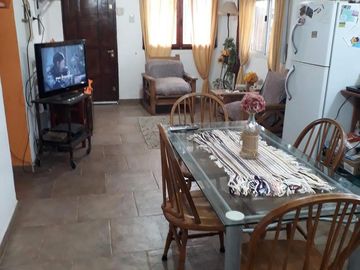 Casa En Venta 3 Ambientes - Mar Del Tuyu, Costa Atlántica