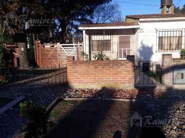 Casa En Venta 3 Ambientes - Mar Del Tuyu, Costa Atlántica