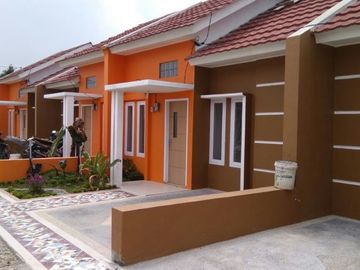 hunian TERMURAH di KAWASAN PENDIDIKAN jatinangor