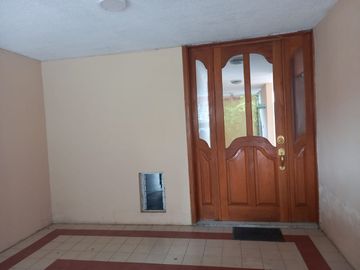 CASA EN VENTA FRACCIONAMIENTO LAS BRISAS, TOLUCA