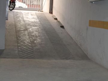 Departamento en planta baja a estrenar con patio Almagro- venta