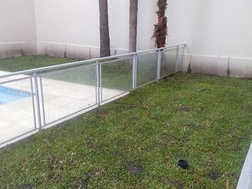 Departamento en planta baja a estrenar con patio Almagro- venta