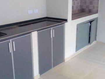 Departamento en planta baja a estrenar con patio Almagro- venta