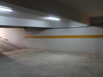 Departamento en planta baja a estrenar con patio Almagro- venta