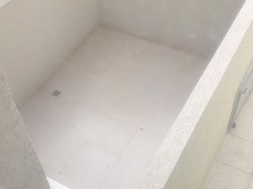 Departamento en planta baja a estrenar con patio Almagro- venta