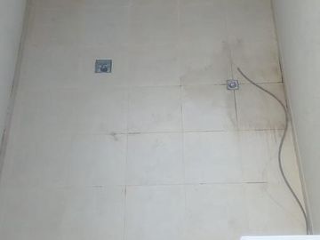 Departamento en planta baja a estrenar con patio Almagro- venta