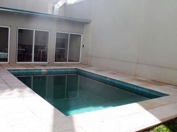Departamento en planta baja a estrenar con patio Almagro- venta