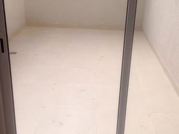 Departamento en planta baja a estrenar con patio Almagro- venta