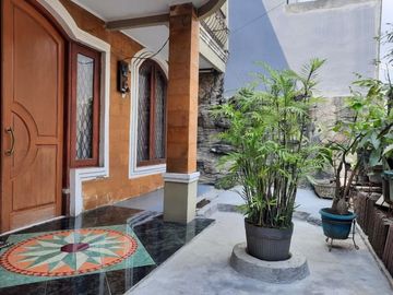 Rumah 4 kamar tidur di Mandar Bintaro Sektor 3, 5809-DW 0811111----