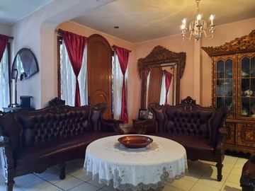 Rumah 4 kamar tidur di Mandar Bintaro Sektor 3, 5809-DW 0811111----