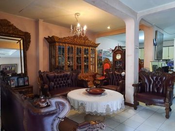 Rumah 4 kamar tidur di Mandar Bintaro Sektor 3, 5809-DW 0811111----