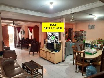 Rumah 4 kamar tidur di Mandar Bintaro Sektor 3, 5809-DW 0811111----