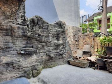 Rumah 4 kamar tidur di Mandar Bintaro Sektor 3, 5809-DW 0811111----