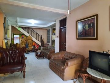Rumah 4 kamar tidur di Mandar Bintaro Sektor 3, 5809-DW 0811111----