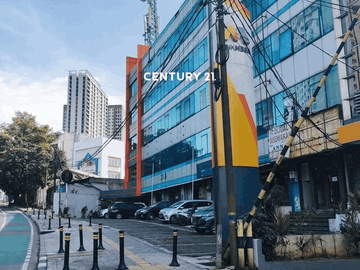 Gedung 5 Lantai Di Area Jakarta Selatan Pu 18872