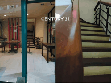 Gedung 5 Lantai Di Area Jakarta Selatan Pu 18872