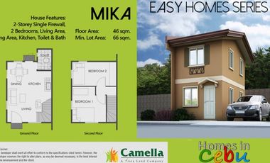 Affordable Townhouse for Sale in Pit-os Talamban Cebu